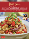 Cover image for Katie Chin's Everyday Chinese Cookbook